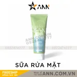 Sữa Rửa Mặt Rau Má PrettySkin