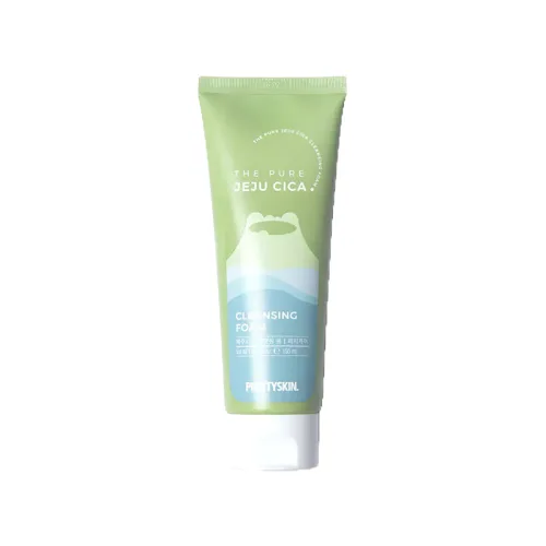 Sữa Rửa Mặt Rau Má PrettySkin