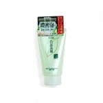 Sữa Rửa Mặt Rohto Shirochasou Trà Xanh Nhật Bản 120g