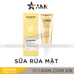 Sữa Rửa Mặt Sica White 120ml