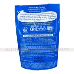Sữa Rửa Mặt Senka Perfect Whip Sạch Sâu Mướt Mịn Màu Xanh Biển Cho Da Dầu 120g