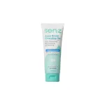 Sữa Rửa Mặt Senz Aqua Boost Cleansing Gel Chiết Xuất Trà Xanh 150ml - Sữa Rửa Mặt Cho Da Khô