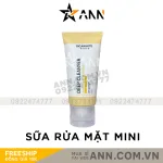Sữa Rửa Mặt Sica White Mini