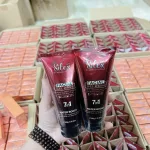 Sữa Rửa Mặt Silex 7in1 Facical Gel Wash Water Boost 100gr