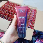 Sữa Rửa Mặt Silex 7in1 Facical Gel Wash Water Boost 100gr