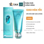 Sữa Rửa Mặt Son Cotien 100ml - Mỹ Phẩm Sơn Tiên Dành Cho Da Thâm Mụn