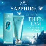 Sữa Rửa Mặt Son Cotien 100ml - Mỹ Phẩm Sơn Tiên Dành Cho Da Thâm Mụn