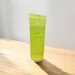 Sữa Rửa Mặt SVR Sebiaclear Gel Moussant Dành Cho Da Nhạy Cảm 200ml - Hàng Xách Tay