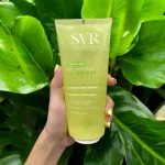 Sữa Rửa Mặt SVR Sebiaclear Gel Moussant Dành Cho Da Nhạy Cảm 200ml - Hàng Xách Tay
