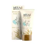 Sữa Rửa Mặt Tảo Nâu Meea Organic Detox Marine