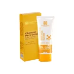 Sữa Rửa Mặt Than Hoạt Tính Hatagold Cosmetics