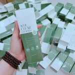 Sữa Rửa Mặt Thanh Tô Acne Clear Cleanser Dành Cho Da Mụn 100g