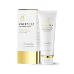 Sữa Rửa Mặt Trà Xanh A Cosmetics Phương Anh 125ml Phiên Bản Mới
