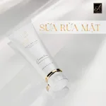 Sữa Rửa Mặt Trà Xanh A Cosmetics Phương Anh 125ml Phiên Bản Mới