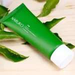 Sữa Rửa Mặt Tràm Trà Naruko Dạng Bùn - Dành Cho Da Dầu Và Da Hỗn Hợp 120g