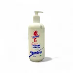 Sữa Tắm Cá Ngựa Algemarin Hương Nước Hoa Chai Vòi 600ml