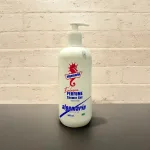 Sữa Tắm Cá Ngựa Algemarin Hương Nước Hoa Chai Vòi 600ml