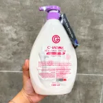 Sữa Tắm Charme Hương Hoa Hồng - Sữa Tắm Hương Nước Hoa Charme 1 Lít