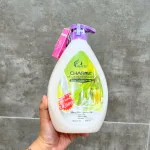 Sữa Tắm Charme Hương Hoa Ngọc Lan Tây - Sữa Tắm Hương Nước Hoa Charme 1 Lít