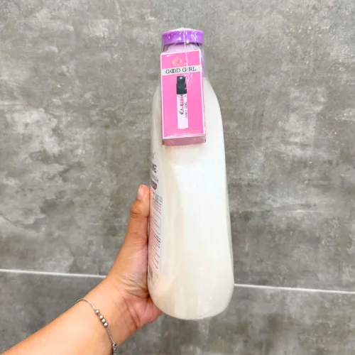 Sữa Tắm Charme Hương Hoa Oải Hương - Sữa Tắm Hương Nước Hoa Charme 1 Lít