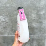 Sữa Tắm Charme Hương Lựu - Sữa Tắm Hương Nước Hoa Charme Pomegranate Lựu Đỏ 1 Lít