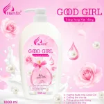 Sữa Tắm Charme Ngọc Trai Good Girl Hỗ Trợ Dưỡng Sáng Da Mịn Màng 1000ml