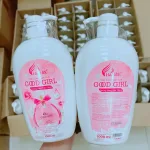 Sữa Tắm Charme Ngọc Trai Good Girl Hỗ Trợ Dưỡng Sáng Da Mịn Màng 1000ml