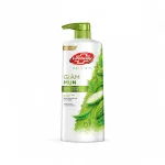 Sữa Tắm Giảm Mụn Lưng Lifebuoy Detox Chiết Xuất Matcha & Khổ Qua 800g