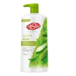 Sữa Tắm Giảm Mụn Lưng Lifebuoy Detox Chiết Xuất Matcha & Khổ Qua 800g
