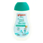 Sữa Tắm Gội Toàn Thân Cho Bé Hương Jojoba Pigeon 200ml