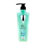 Sữa Tắm Gội Toàn Thân Mr Charme 5 In 1 Cho Nam 500ml