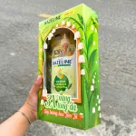 Sữa Tắm Hazeline Nâng Tông Da 3X Sữa Chua Hương Hoa Linh Lan 667ml