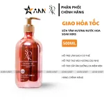 Sữa Tắm Hương Nước Hoa Soak Mixrs 500ml