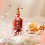 Sữa Tắm Hương Nước Hoa Soak Mixrs 500ml