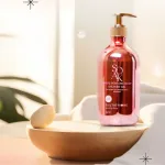 Sữa Tắm Hương Nước Hoa Soak Mixrs 500ml