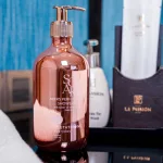 Sữa Tắm Hương Nước Hoa Soak Mixrs 500ml
