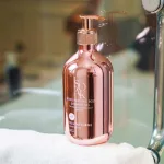 Sữa Tắm Hương Nước Hoa Soak Mixrs 500ml
