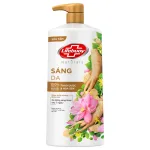 Sữa Tắm Lifebuoy Detox Thảo Dược & Hoa Sen 800g