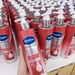 Sữa Tắm Màu Đỏ Vaseline Body Wash Youthful Glow 10X 425ml