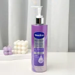 Sữa Tắm Màu Tím Vaseline Body Wash Smooth Glow 10X 425ml