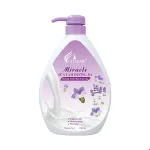 Sữa Tắm Nước Hoa Charme Miracle 1000ml Hương Lavender