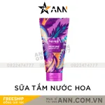 Sữa Tắm Nước Hoa Soo Young Màu Tím