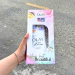 Sữa Tắm Olay Age Defying Body Wash Vitamin E 650ml