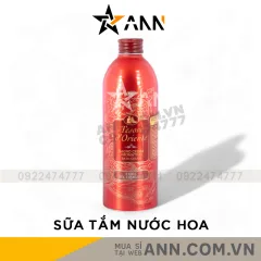 Sữa Tắm Tesori d'Oriente Thanh Long 500ml