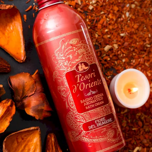 Sữa Tắm Tesori d'Oriente Thanh Long 500ml