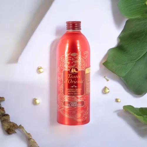 Sữa Tắm Tesori d'Oriente Thanh Long 500ml