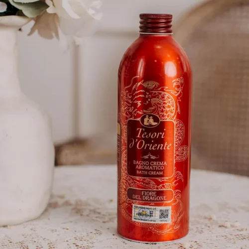 Sữa Tắm Tesori d'Oriente Thanh Long 500ml