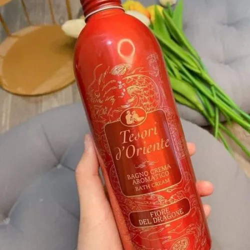 Sữa Tắm Tesori d'Oriente Thanh Long 500ml
