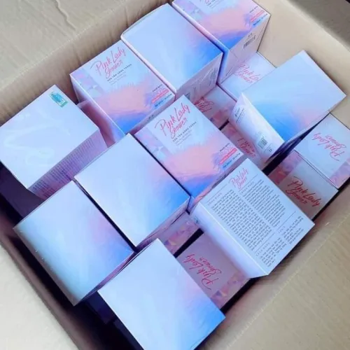 Sữa tắm xông trắng PinkLady Shower – Bí quyết tạo nên vẻ đẹp Việt