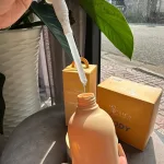Sữa Tắm Xông Trắng Sica White Mầm Gạo Lên Men